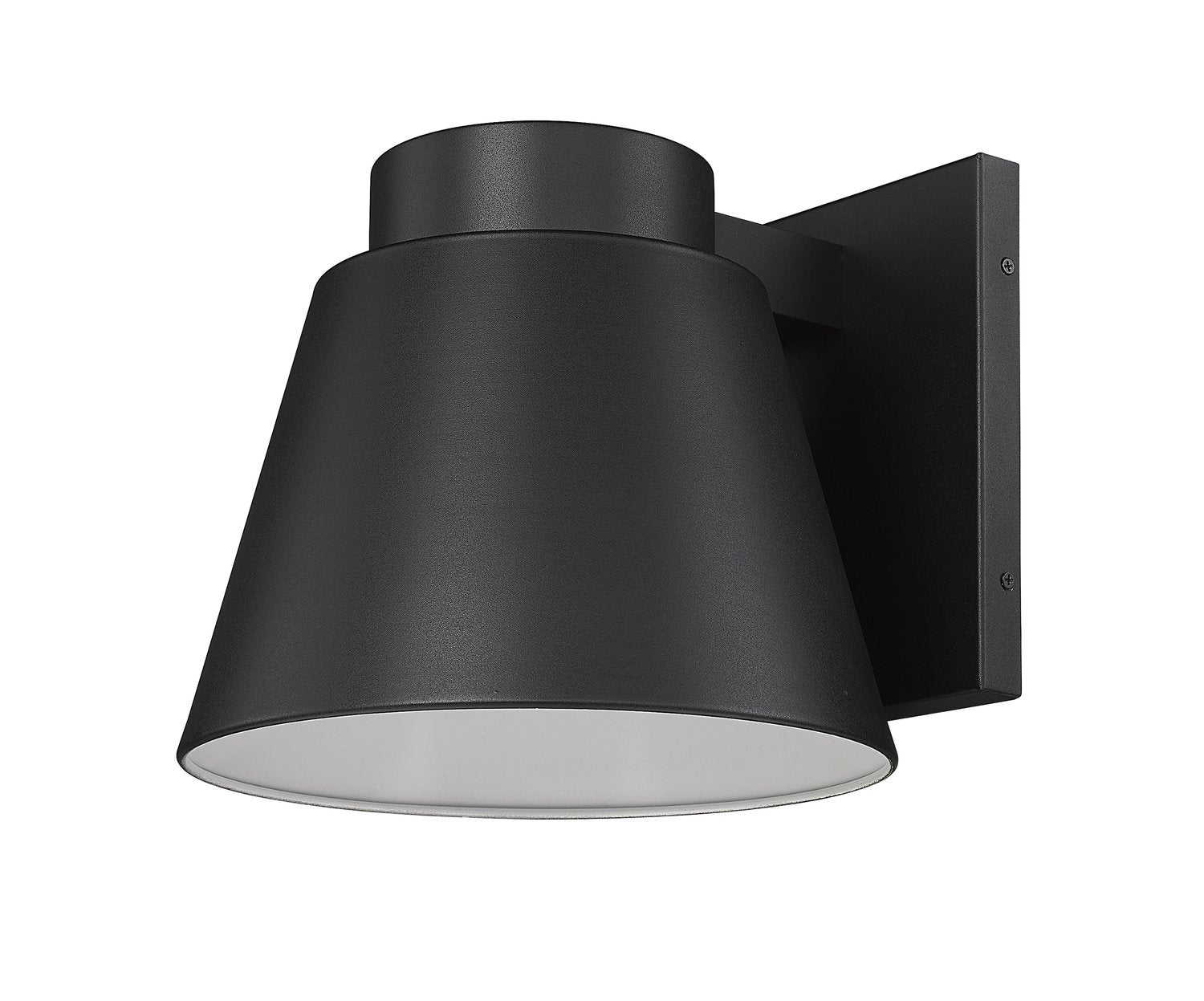 Z-LITE, ASHER OUTDOOR WALL LIGHT, OUTDOOR WALL LIGHTS