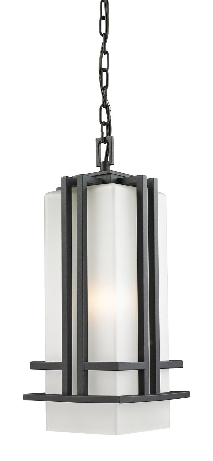 Z-LITE, ABBEY OUTDOOR CHAIN MOUNT CEILING FIXTURE, OUTDOOR CEILING LIGHT