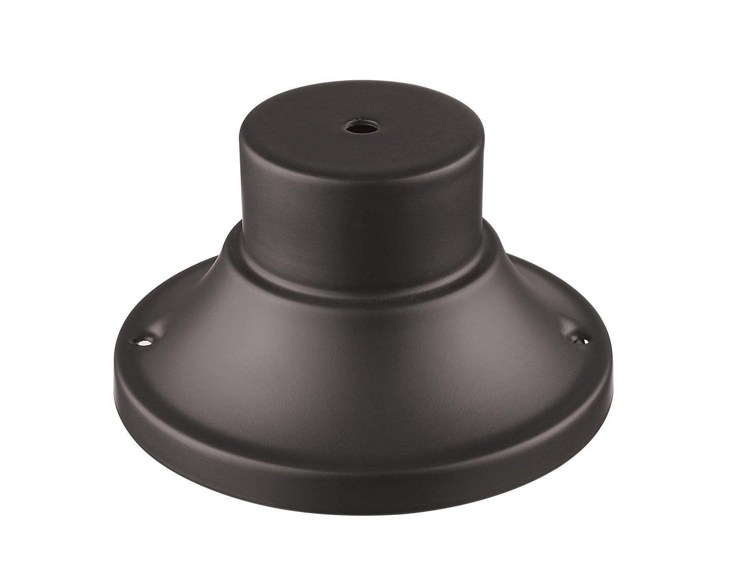 Z-LITE PIER MOUNTS OUTDOOR POSTS + HARDWARE | 553PM-DBZ - Post