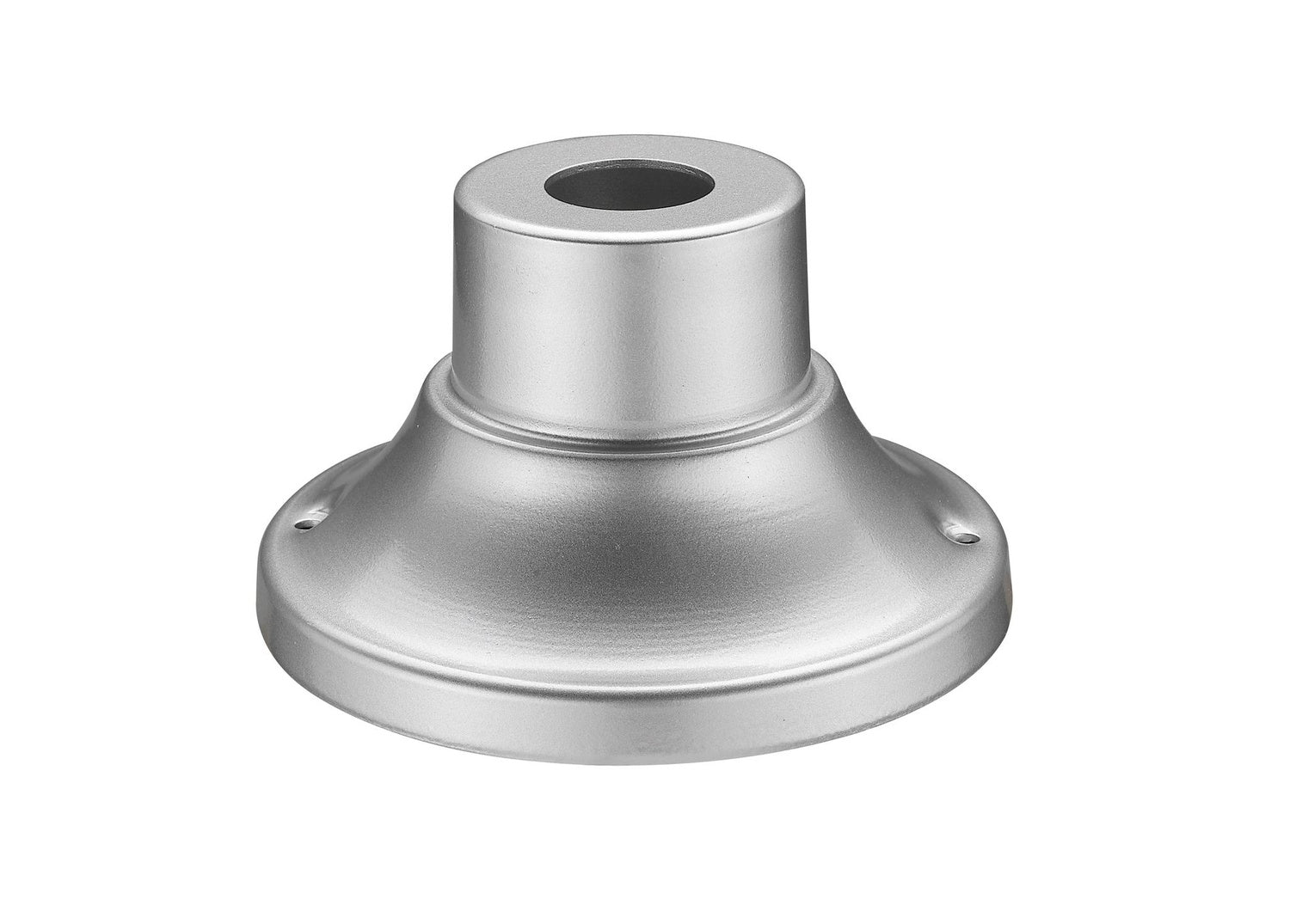 Z-LITE PIER MOUNTS OUTDOOR POSTS + HARDWARE | 553PM-SL - Post