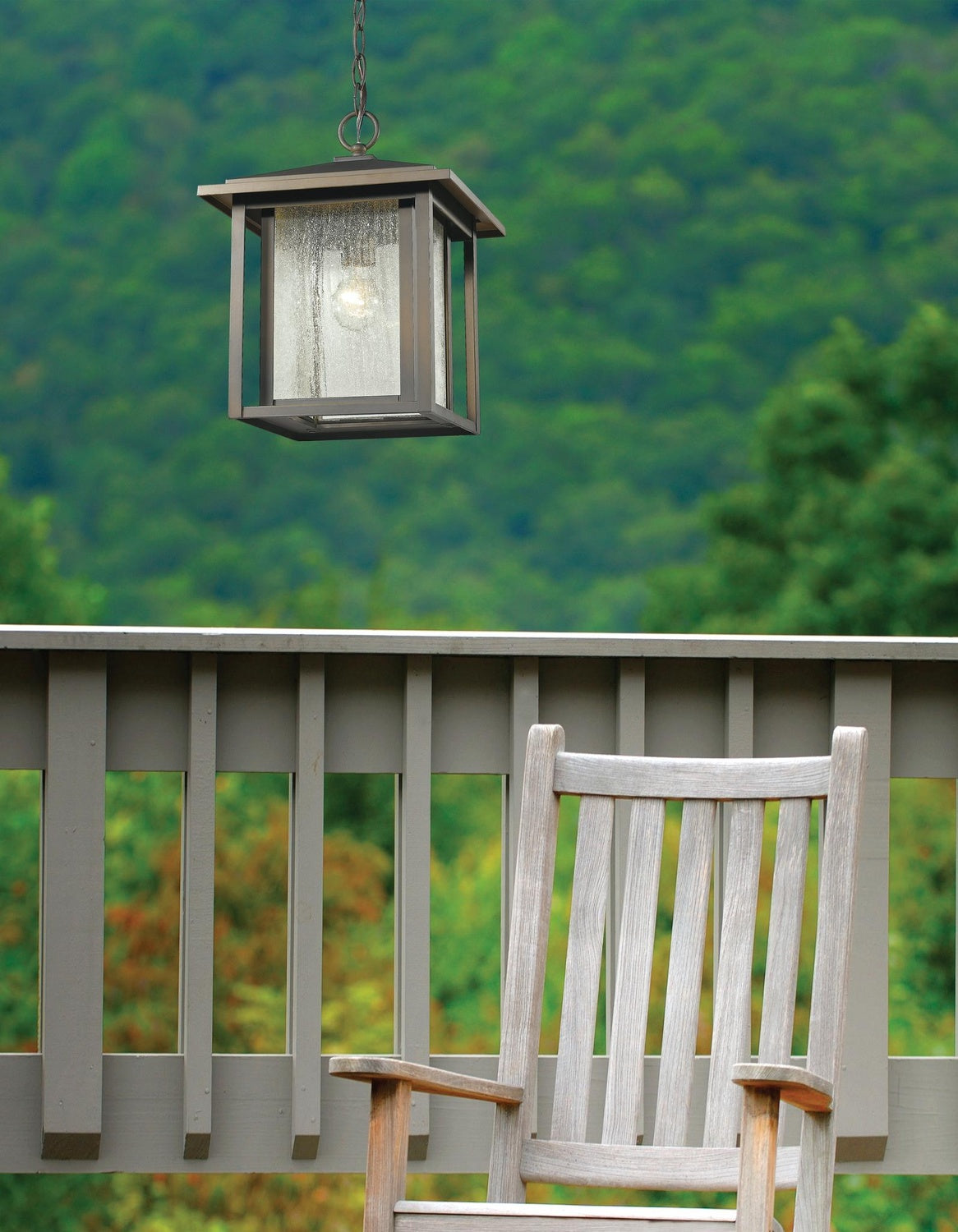 Z-LITE, ASPEN OUTDOOR CHAIN MOUNT CEILING FIXTURE, OUTDOOR CEILING LIGHTS