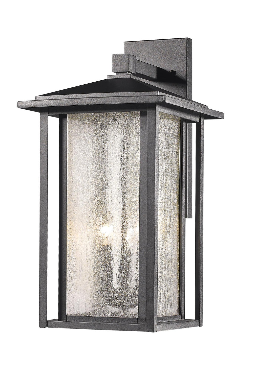 Z-LITE, ASPEN OUTDOOR WALL LIGHT, OUTDOOR WALL LIGHTS