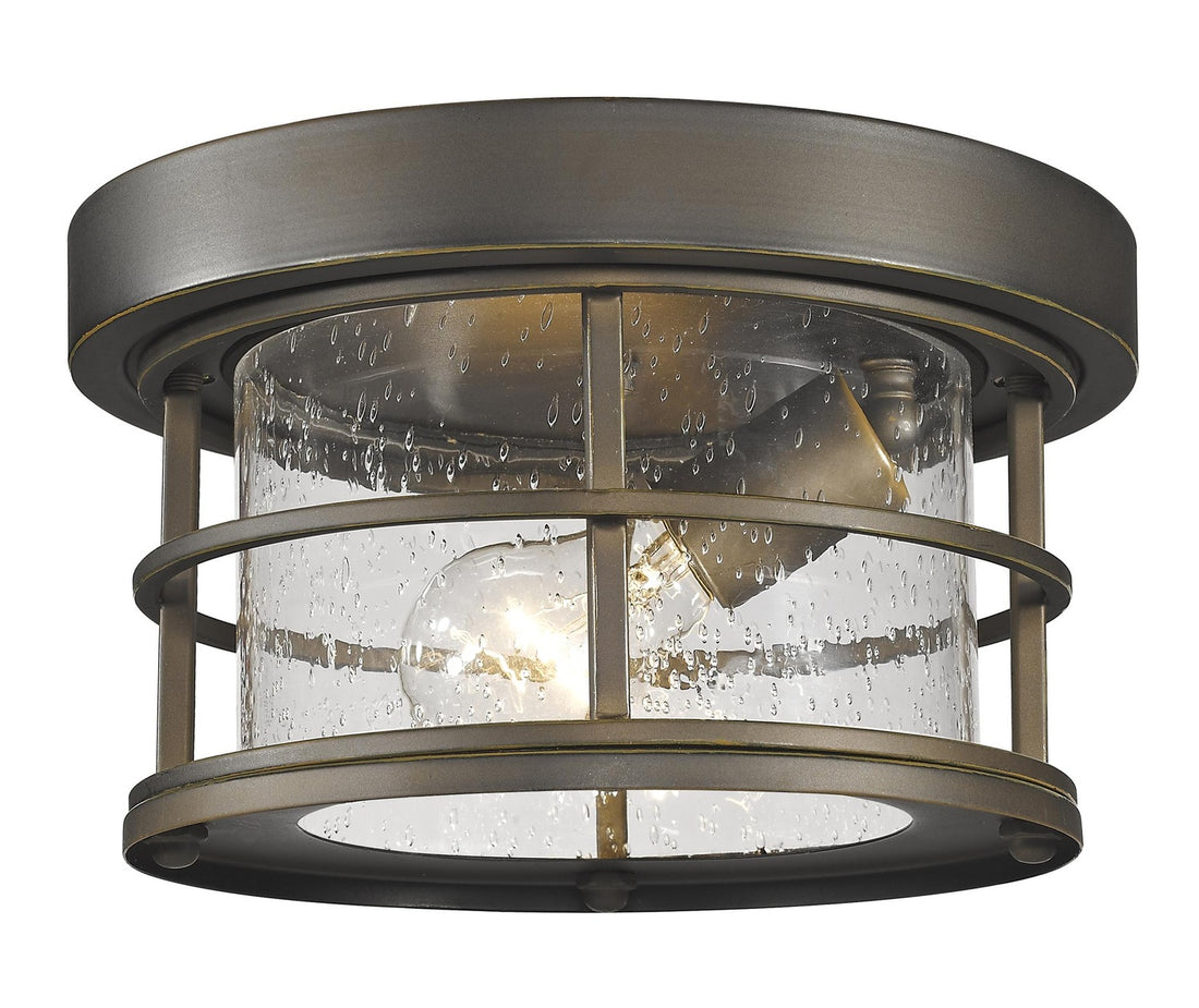 Z-LITE, EXTERIOR ADDITIONS OUTDOOR FLUSH MOUNT, OUTDOOR CEILING LIGHTS