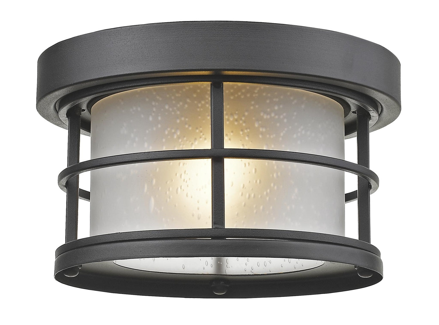 Z-LITE, EXTERIOR ADDITIONS OUTDOOR FLUSH MOUNT, OUTDOOR CEILING LIGHTS