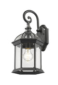 Z-LITE, ANNEX OUTDOOR WALL LIGHT, OUTDOOR WALL LIGHTS