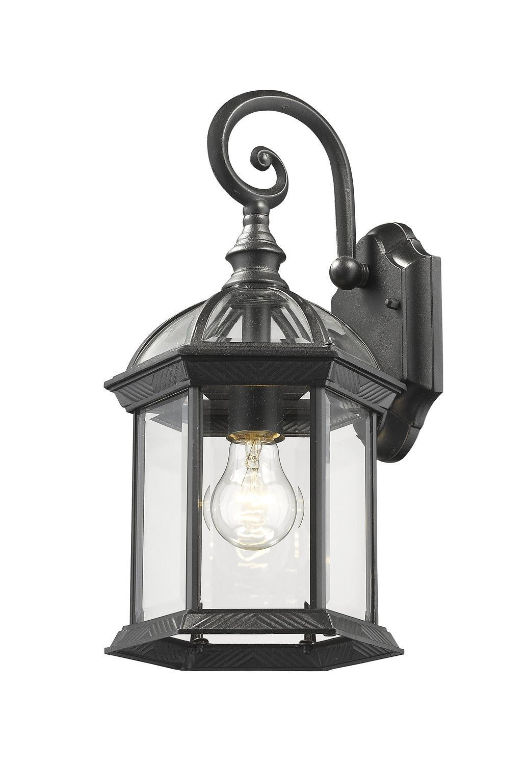 Z-LITE, ANNEX OUTDOOR WALL LIGHT, OUTDOOR WALL LIGHTS