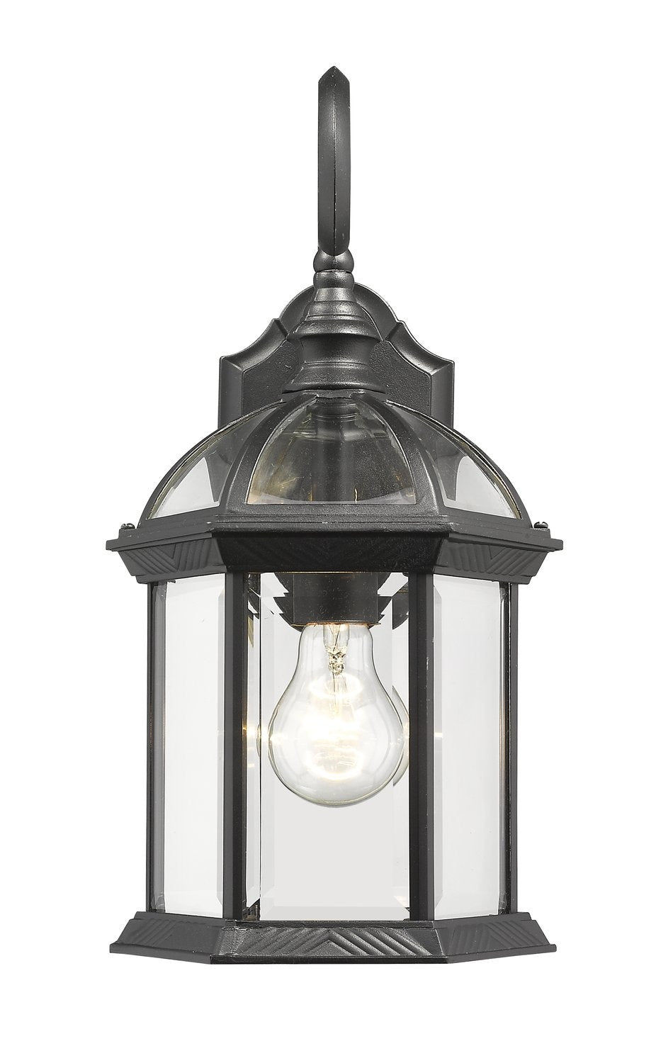 Z-LITE, ANNEX OUTDOOR WALL LIGHT, OUTDOOR WALL LIGHTS