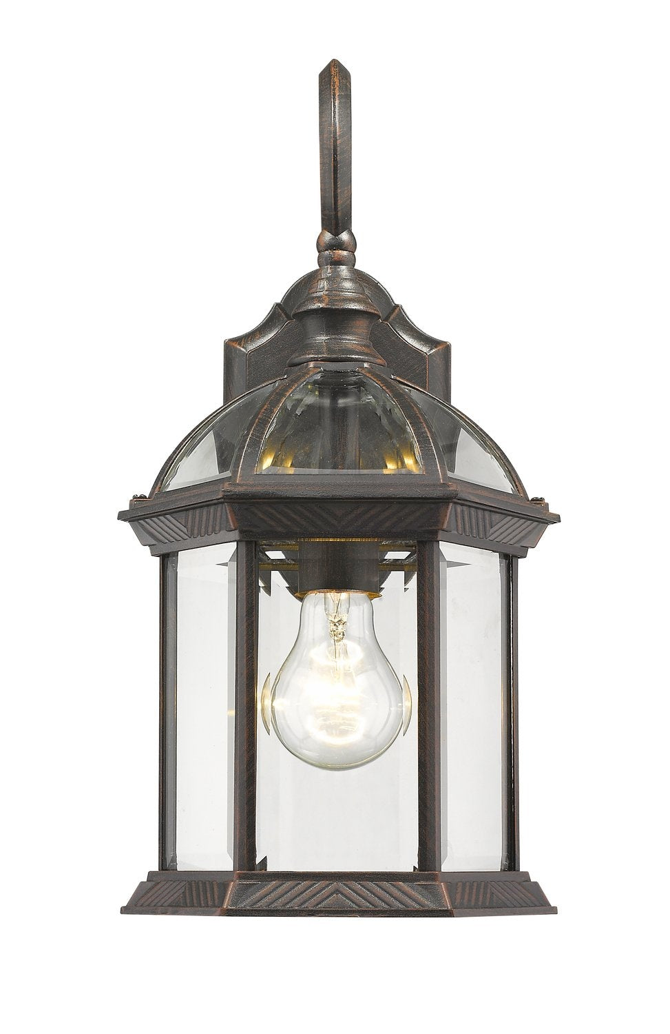 Z-LITE, ANNEX OUTDOOR WALL LIGHT, OUTDOOR WALL LIGHTS
