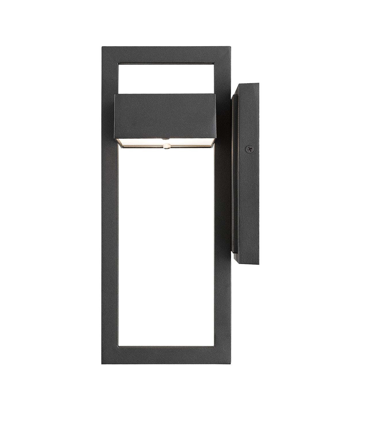 Z-LITE, LUTTREL OUTDOOR WALL LIGHT, OUTDOOR WALL LIGHTS