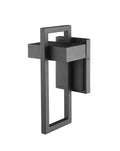 Z-LITE, LUTTREL OUTDOOR WALL LIGHT, OUTDOOR WALL LIGHTS