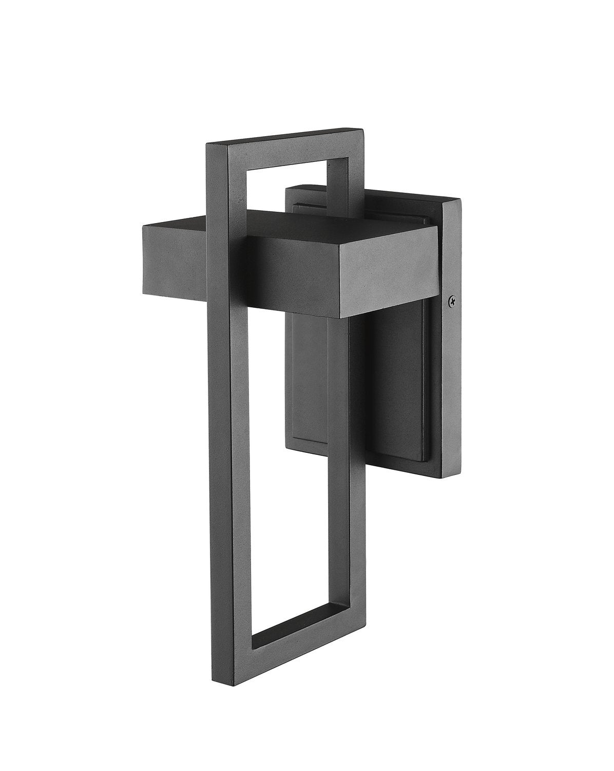 Z-LITE, LUTTREL OUTDOOR WALL LIGHT, OUTDOOR WALL LIGHTS