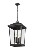 Z-LITE, BEACON OUTDOOR CHAIN MOUNT CEILING FIXTURE, OUTDOOR CEILING LIGHTS