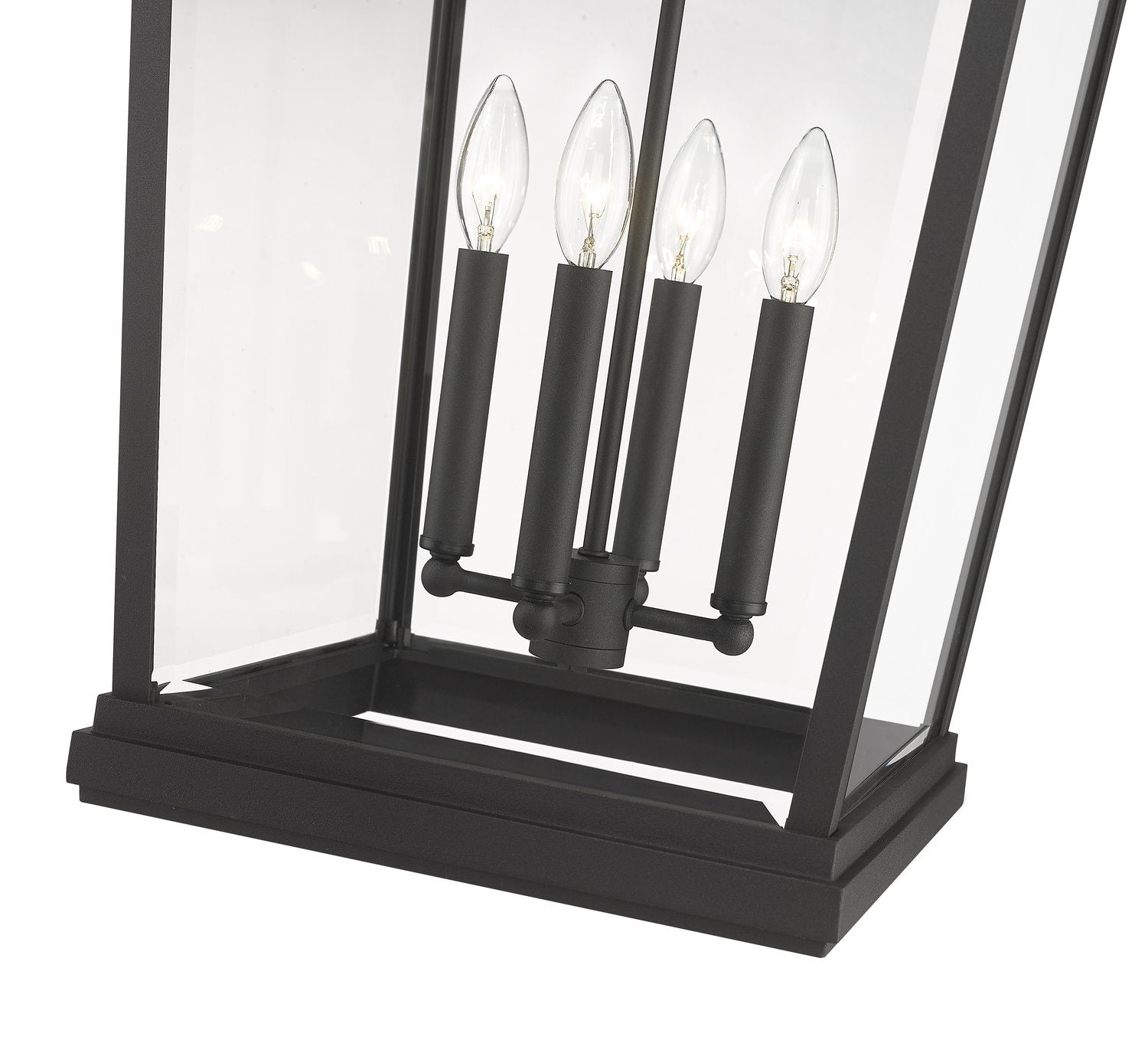 Z-LITE, BEACON OUTDOOR CHAIN MOUNT CEILING FIXTURE, OUTDOOR CEILING LIGHTS