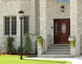 Z-LITE BEACON 3 LIGHT OUTDOOR POST MOUNTED FIXTURE | 568PHXLS-536P-ORB - Post