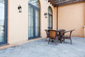 Z-LITE, ROUNDHOUSE OUTDOOR WALL LIGHT, OUTDOOR WALL LIGHTS