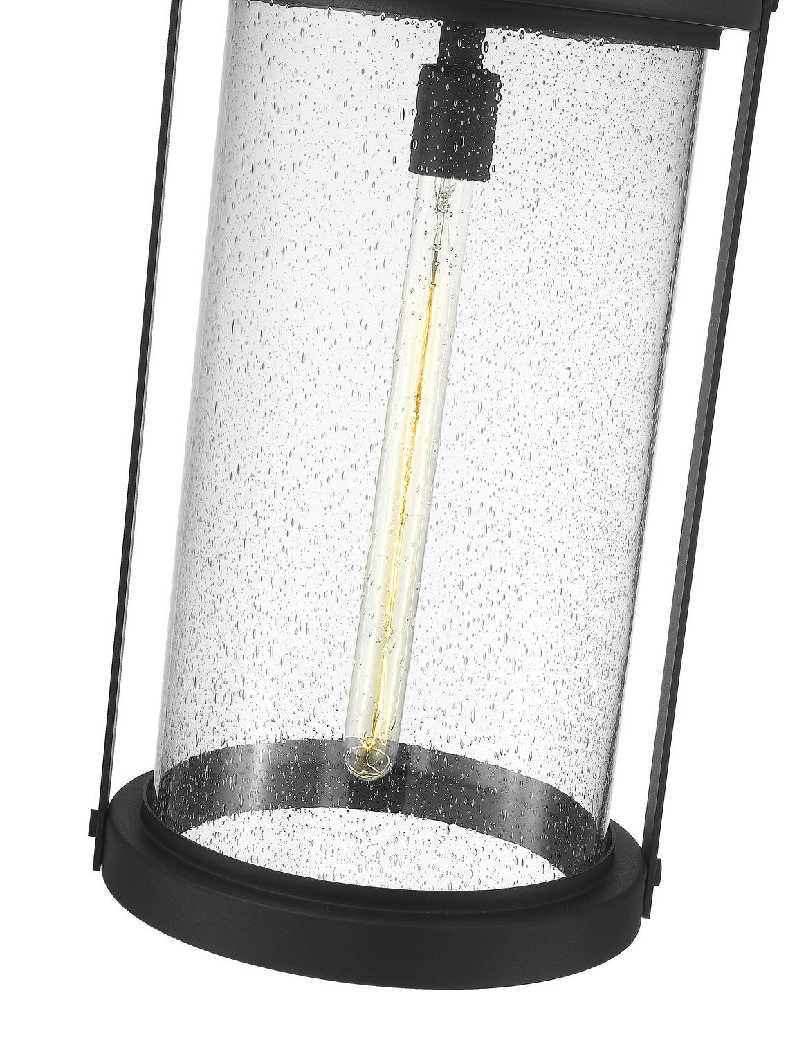 Z-LITE, ROUNDHOUSE OUTDOOR CHAIN MOUNT CEILING FIXTURE, OUTDOOR CEILING LIGHT