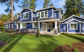 Z-LITE ROUNDHOUSE OUTDOOR POST MOUNTED FIXTURE | 569MP3-519P-BK - Post