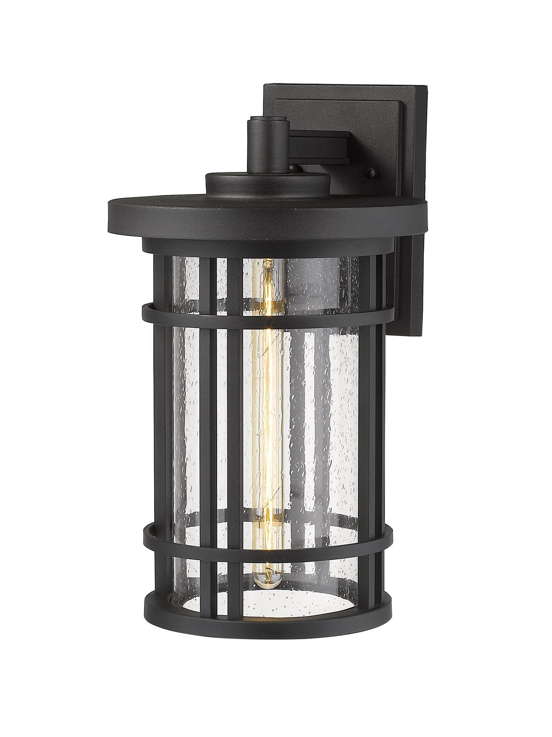 Z-LITE, JORDAN OUTDOOR WALL LIGHT, OUTDOOR WALL LIGHTS