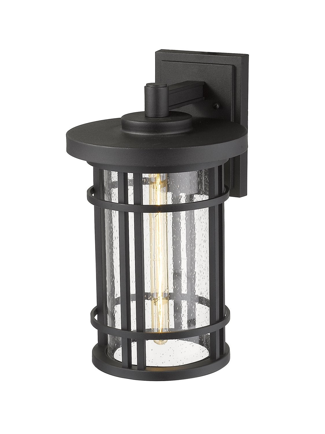 Z-LITE, JORDAN OUTDOOR WALL LIGHT, OUTDOOR WALL LIGHTS