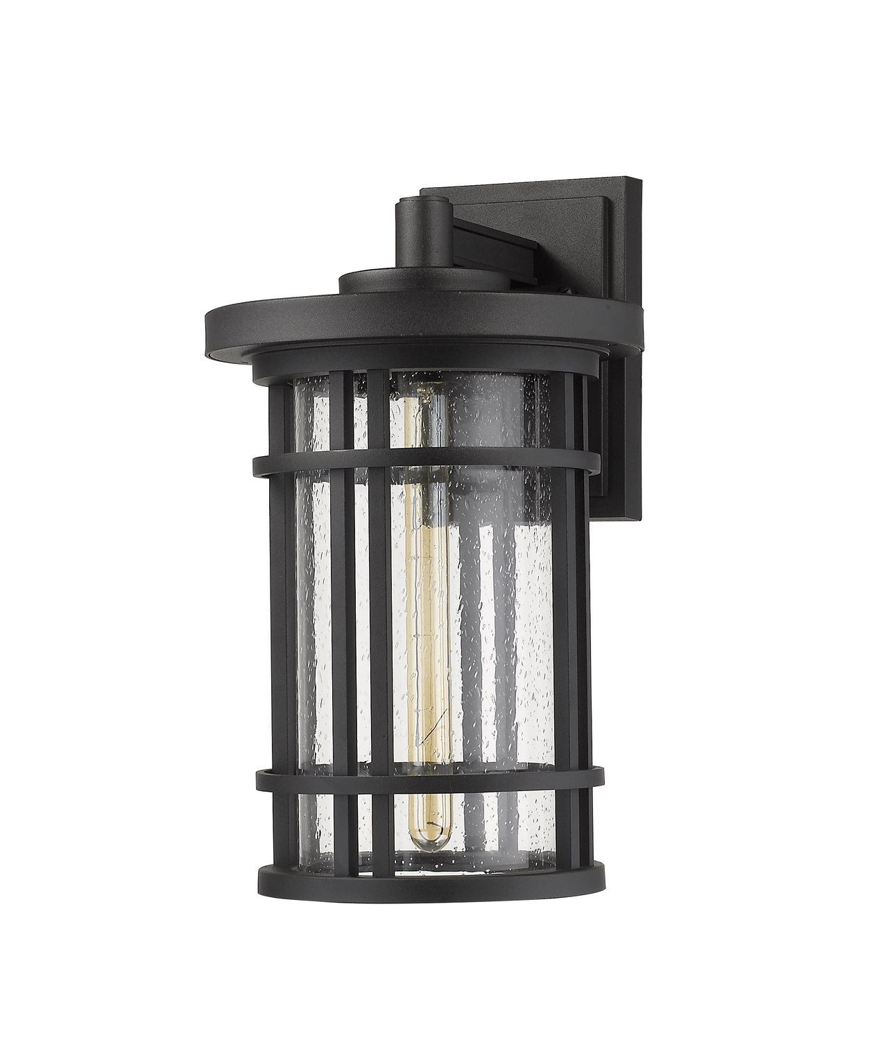Z-LITE, JORDAN OUTDOOR WALL LIGHT, OUTDOOR WALL LIGHTS