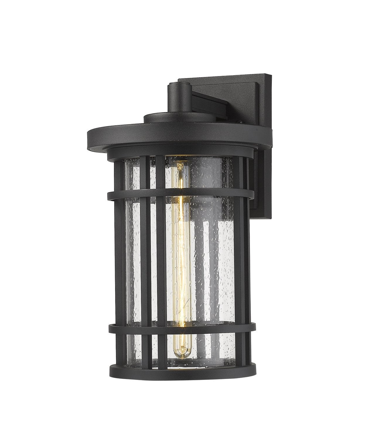 Z-LITE, JORDAN OUTDOOR WALL LIGHT, OUTDOOR WALL LIGHTS