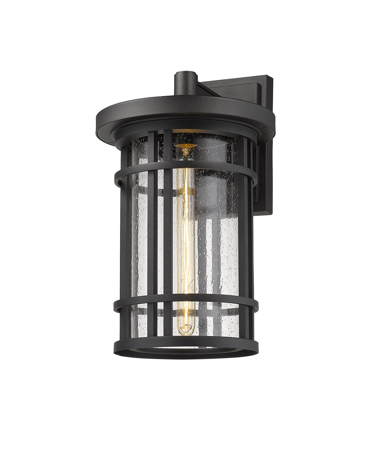 Z-LITE, JORDAN OUTDOOR WALL LIGHT, OUTDOOR WALL LIGHTS