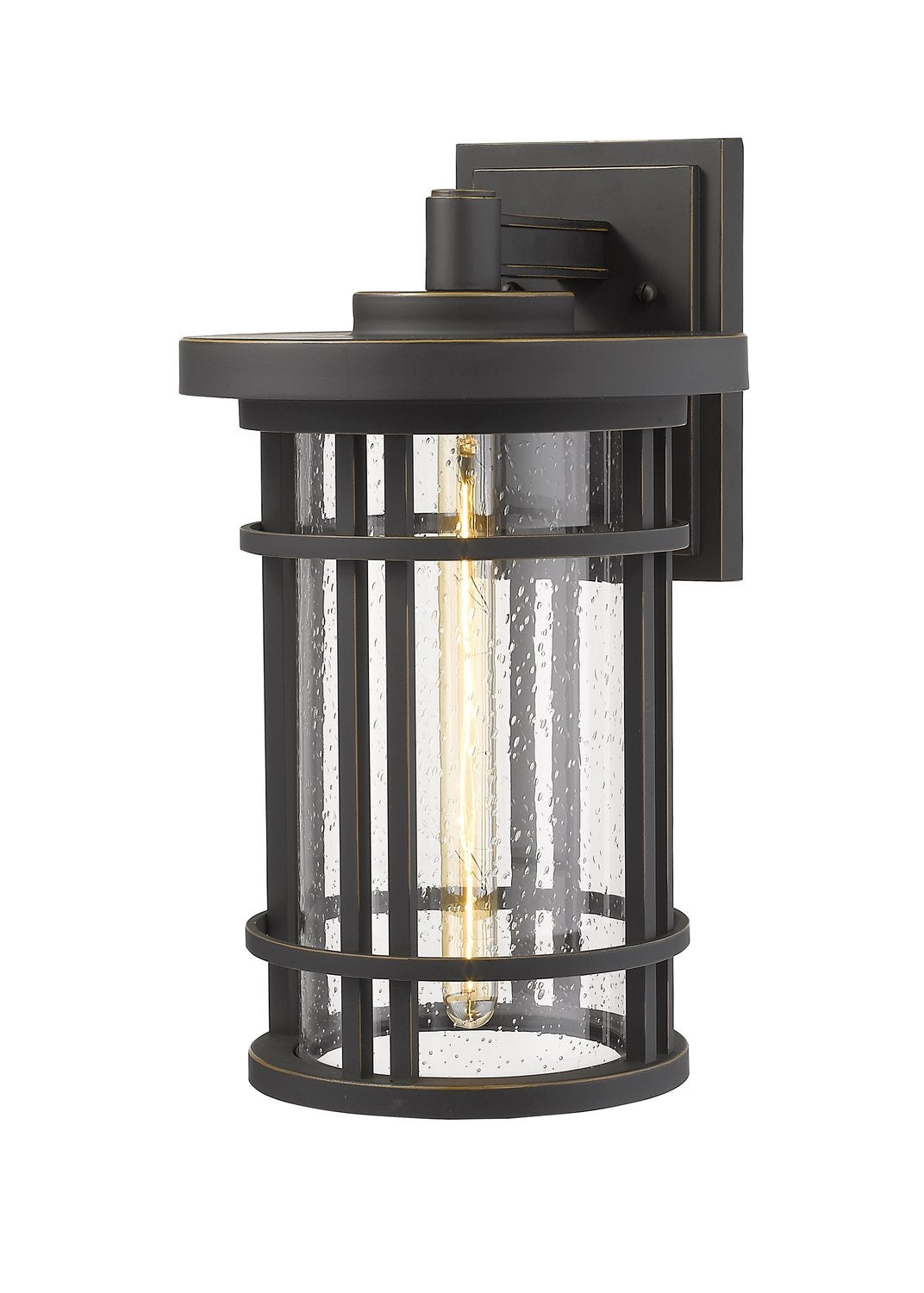 Z-LITE, JORDAN OUTDOOR WALL LIGHT, OUTDOOR WALL LIGHTS