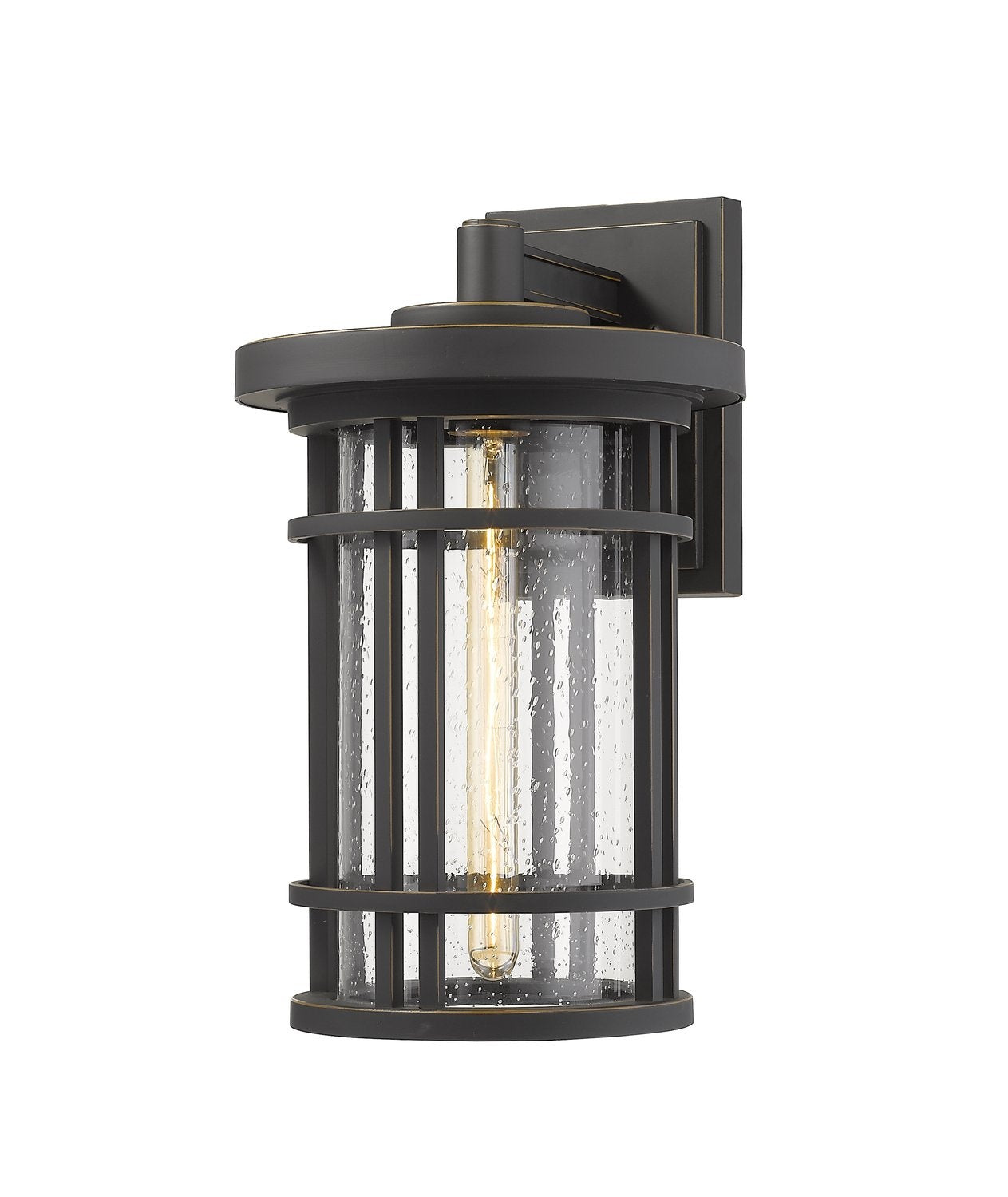 Z-LITE, JORDAN OUTDOOR WALL LIGHT, OUTDOOR WALL LIGHTS