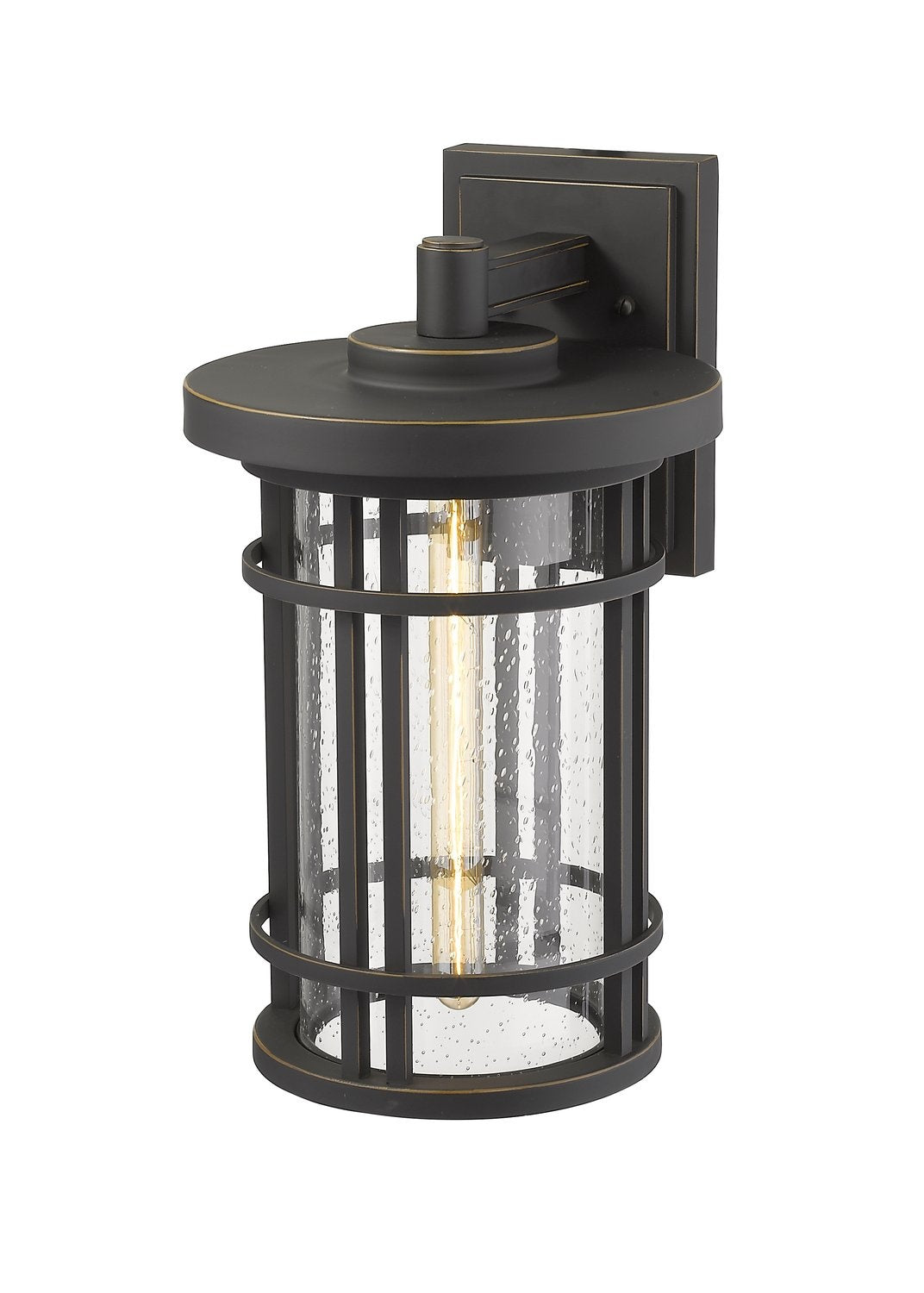 Z-LITE, JORDAN OUTDOOR WALL LIGHT, OUTDOOR WALL LIGHTS