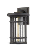 Z-LITE, JORDAN OUTDOOR WALL LIGHT, OUTDOOR WALL LIGHTS