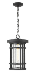 Z-LITE, JORDAN OUTDOOR CHAIN MOUNT CEILING FIXTURE, OUTDOOR CEILING LIGHTS