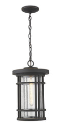 Z-LITE, JORDAN OUTDOOR CHAIN MOUNT CEILING FIXTURE, OUTDOOR CEILING LIGHTS
