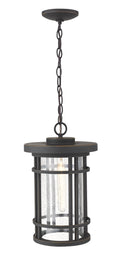 Z-LITE, JORDAN OUTDOOR CHAIN MOUNT CEILING FIXTURE, OUTDOOR CEILING LIGHTS