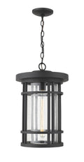 Z-LITE, JORDAN OUTDOOR CHAIN MOUNT CEILING FIXTURE, OUTDOOR CEILING LIGHTS