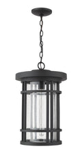 Z-LITE, JORDAN OUTDOOR CHAIN MOUNT CEILING FIXTURE, OUTDOOR CEILING LIGHTS