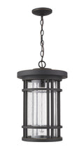 Z-LITE, JORDAN OUTDOOR CHAIN MOUNT CEILING FIXTURE, OUTDOOR CEILING LIGHTS