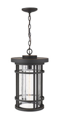 Z-LITE, JORDAN OUTDOOR CHAIN MOUNT CEILING FIXTURE, OUTDOOR CEILING LIGHTS