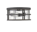 Z-LITE, JORDAN OUTDOOR FLUSH MOUNT, OUTDOOR CEILING LIGHTS