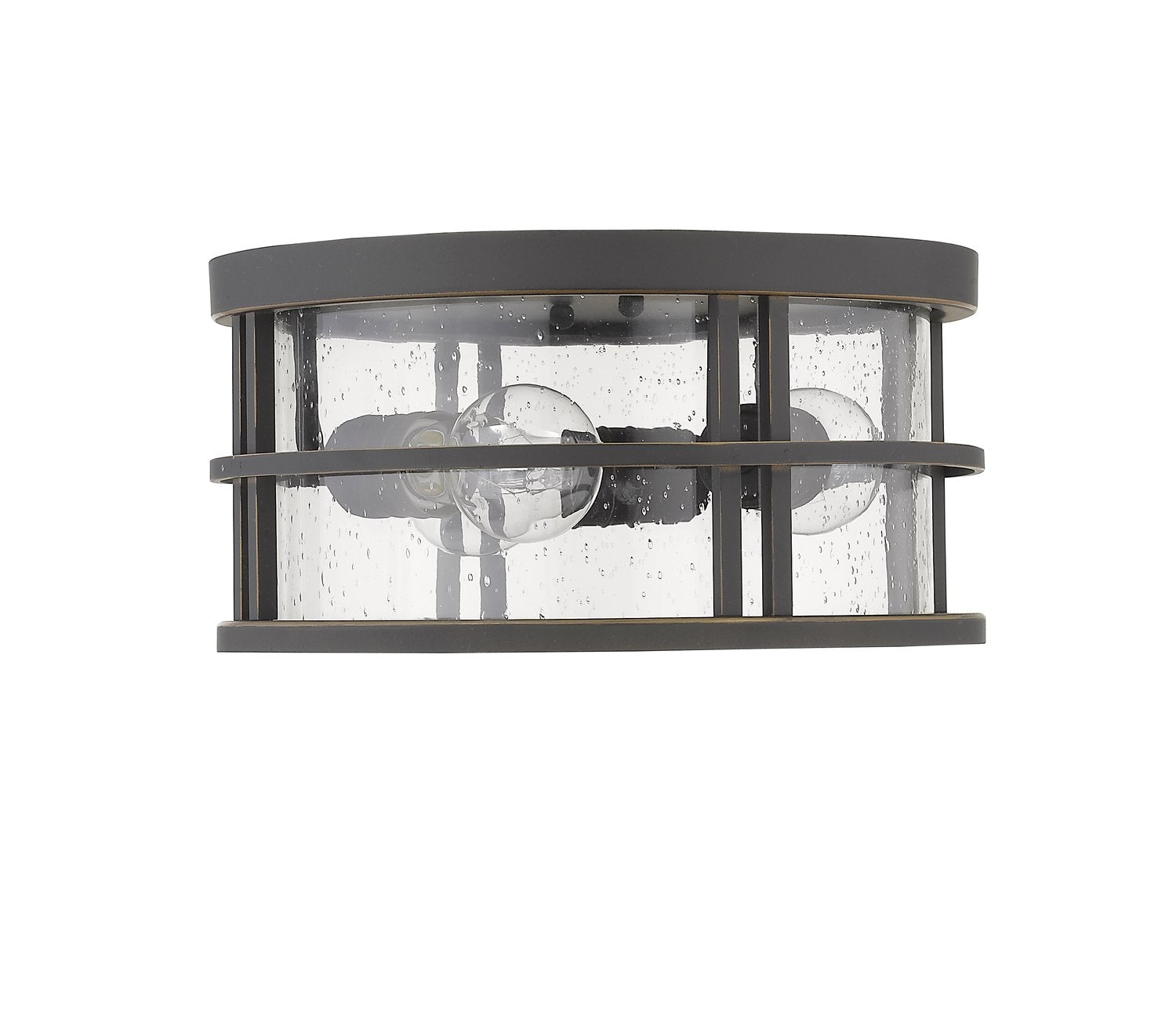 Z-LITE, JORDAN OUTDOOR FLUSH MOUNT, OUTDOOR CEILING LIGHTS