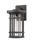 Z-LITE, JORDAN OUTDOOR WALL LIGHT, OUTDOOR WALL LIGHTS