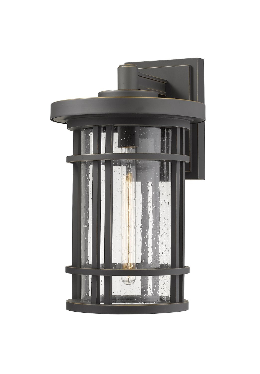 Z-LITE, JORDAN OUTDOOR WALL LIGHT, OUTDOOR WALL LIGHTS