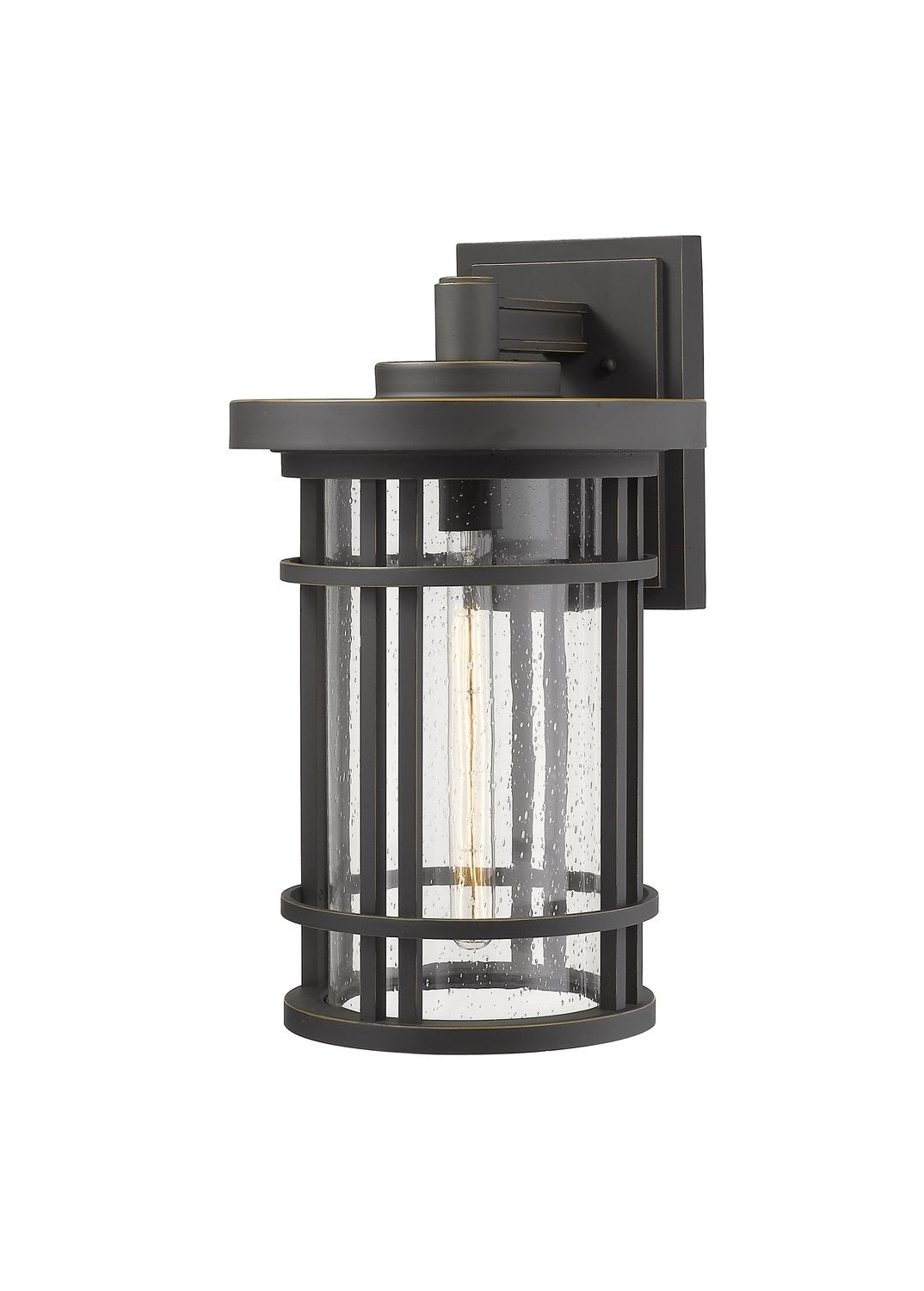 Z-LITE, JORDAN OUTDOOR WALL LIGHT, OUTDOOR WALL LIGHTS