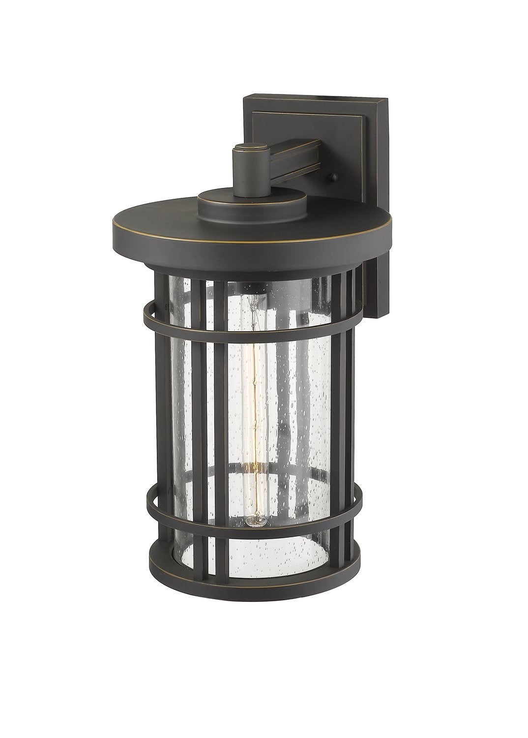 Z-LITE, JORDAN OUTDOOR WALL LIGHT, OUTDOOR WALL LIGHTS