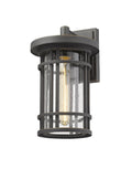 Z-LITE, JORDAN OUTDOOR WALL LIGHT, OUTDOOR WALL LIGHTS