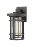 Z-LITE, JORDAN OUTDOOR WALL LIGHT, OUTDOOR WALL LIGHTS