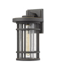 Z-LITE, JORDAN OUTDOOR WALL LIGHT, OUTDOOR WALL LIGHTS