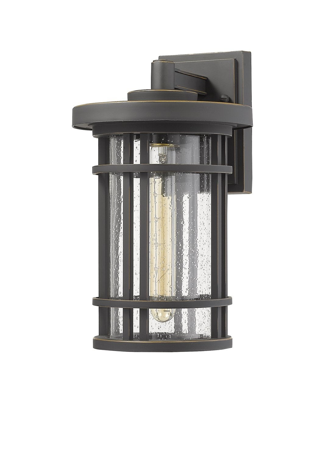 Z-LITE, JORDAN OUTDOOR WALL LIGHT, OUTDOOR WALL LIGHTS