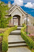 Z-LITE JORDAN OUTDOOR POST MOUNTED FIXTURE | 570PHM-519P-BK - Post