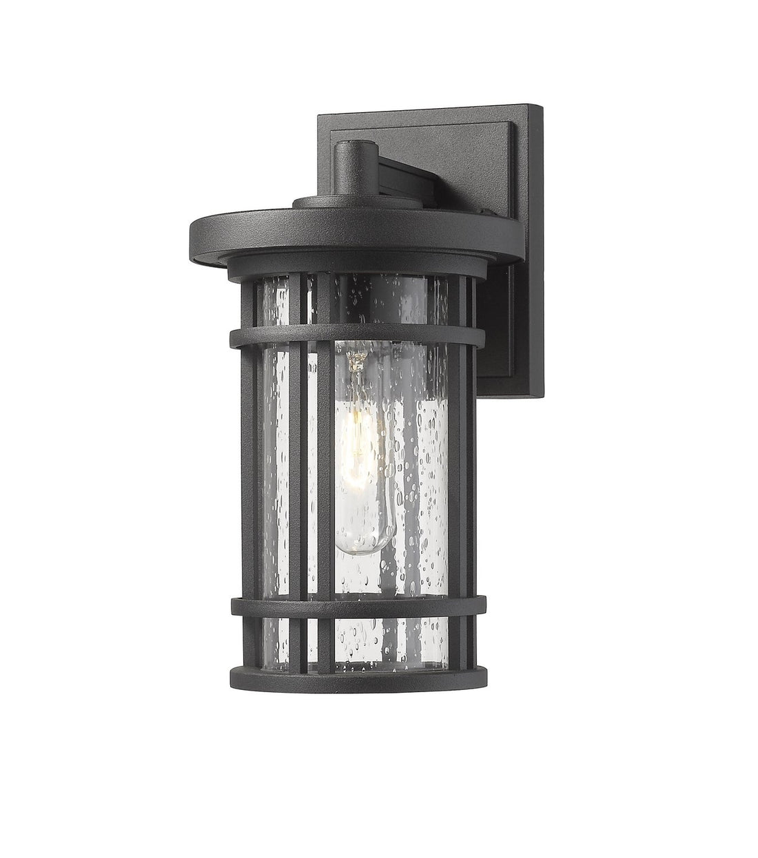 Z-LITE, JORDAN OUTDOOR WALL LIGHT, OUTDOOR WALL LIGHTS