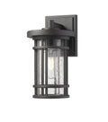 Z-LITE, JORDAN OUTDOOR WALL LIGHT, OUTDOOR WALL LIGHTS